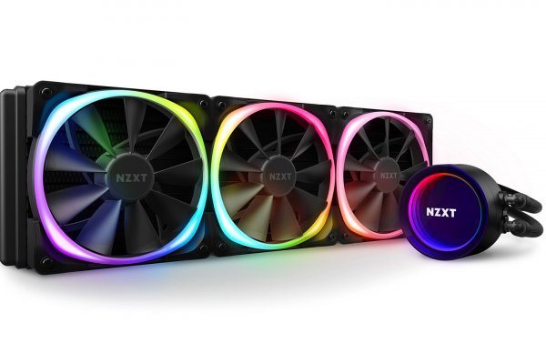 Kraken 13 at