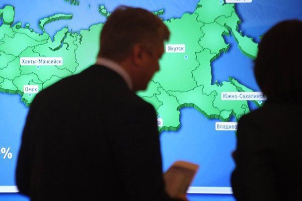 Кракен почему не заходит